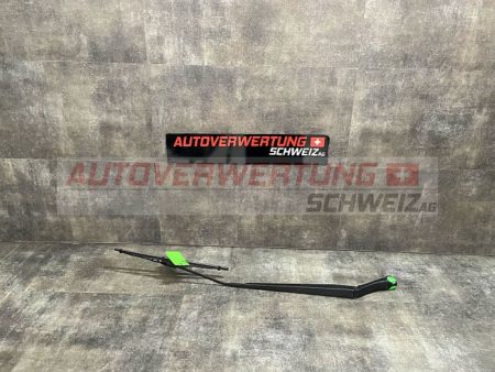 Scheibenwischerarm Vorne Rechts Nissan Micra 1.2L