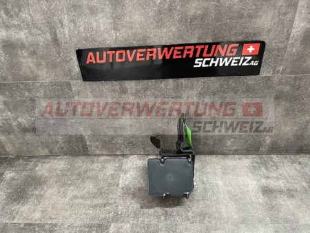476601H20A ABS Steuergerät Nissan Micra K13