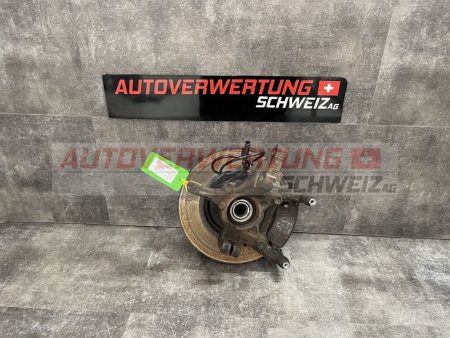 Achsschenkel Vorne Rechts Nissan Micra K13