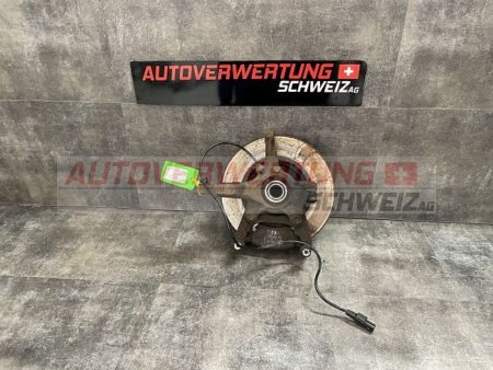 Achsschenkel Vorne Links Nissan Micra K13