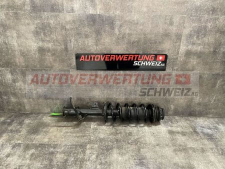 543031HA3A Federbein Vorne Rechts Nissan Micra K13