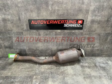 Katalysator Hinten Nissan Micra 1.2L