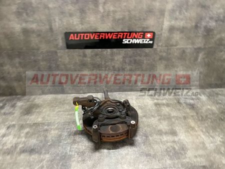 Achsschenkel Vorne Rechts Nissan Tiida 1.6L