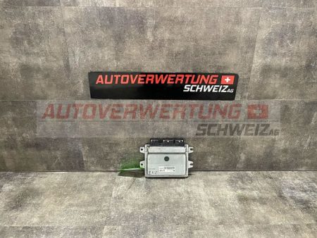 MEC93-200 Motor Steuergerät Nissan Tiida 1.6L