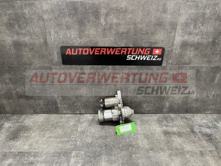 23300EE00A Anlasser Nissan Tiida 1.6L