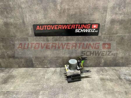 47660EM00C ABS Steuergerät Nissan Tiida 1.6L
