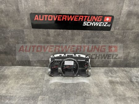 24810EM01A Tacho Nissan Tiida 1.6L