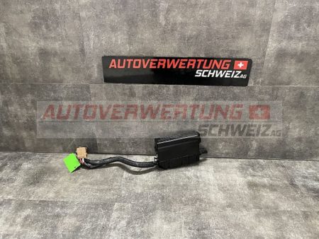 Sicherungen Nissan Tiida 1.6L