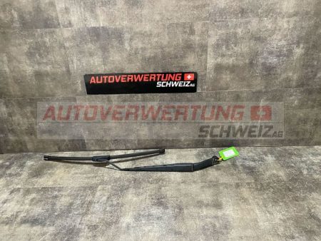Scheibenwischerarm Vorne Links Nissan Tiida 1.6L