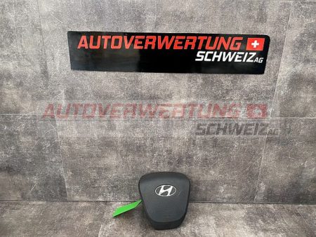 569001J5009P AIRBAG LENKRADAIRBAG HYUNDAI I20 1.2L