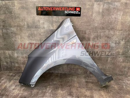 Kotflügel Vorne Links Hyundai i20 1.2l