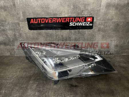 5F1941008E SCHEINWERFER VORNE RECHTS SEAT LEON