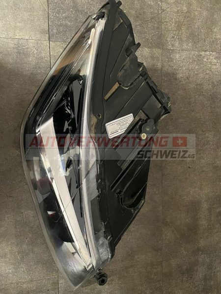 5F1941008E SCHEINWERFER VORNE RECHTS SEAT LEON – Bild 2