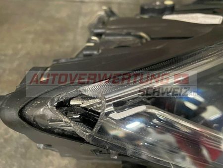 5F1941008E SCHEINWERFER VORNE RECHTS SEAT LEON – Bild 3