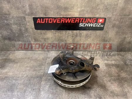 ACHSSCHENKEL VORNE LINKS MITSUBISHI COLT