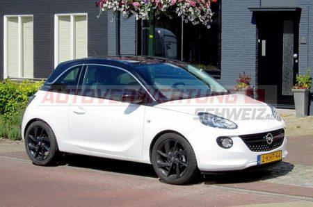 38029054 LENKSÄULE ELEKTRISCH OPEL ADAM