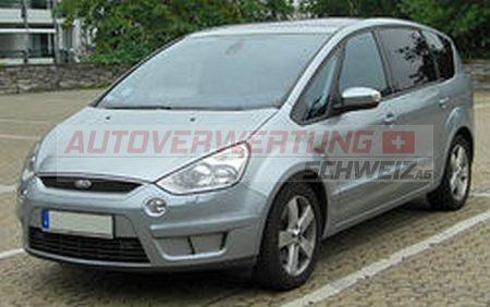 ACHSSCHENKEL VORNE LINKS FORD S MAX