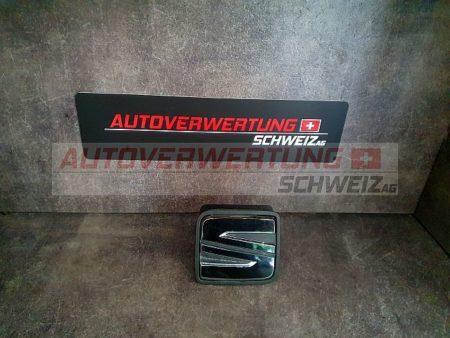 6J0827565A EMBLEM SEAT IBIZA 1.5TSI