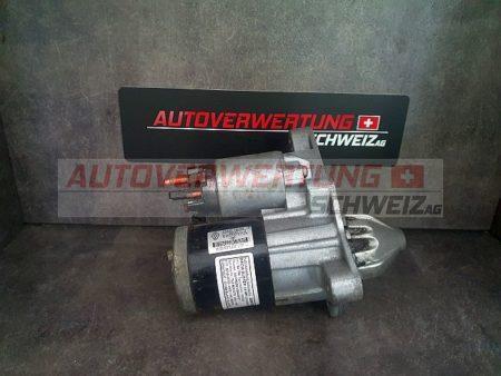233001903R ANLASSER DACIA DUSTER