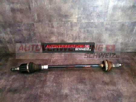 396004652R ANTRIEBSWELLE HINTEN LINKS / RECHTS DACIA DUSTER – Bild 2