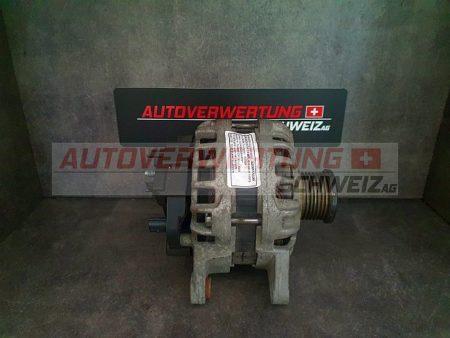 231001568R ALTERNATOR DACIA DUSTER