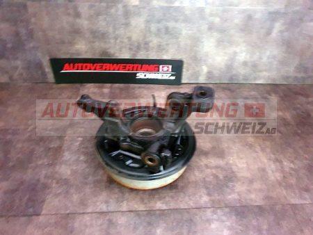 ACHSSCHENKEL HINTEN LINKS DACIA DUSTER