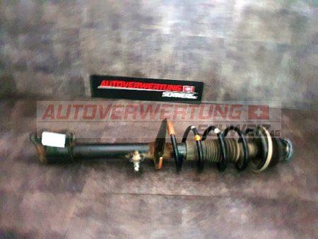 FEDERBEIN HINTEN RECHTS DACIA DUSTER
