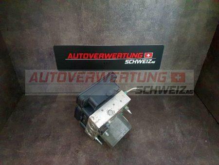 476607477R ABS STEUERGERÄT DACIA DUSTER