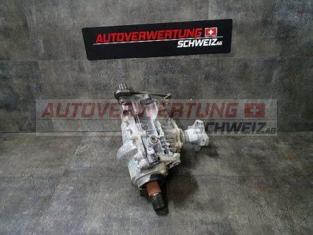 8200988057 VERTEILERGETRIEBE DACIA DUSTER