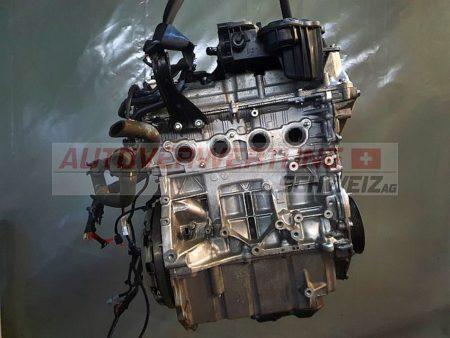 H4MD7 MOTOR DACIA DUSTER Dokker