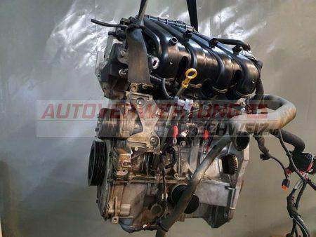 H4MD7 MOTOR DACIA DUSTER Dokker – Bild 2