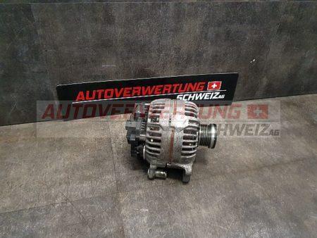03C903023S ALTERNATOR 140A VW TOURAN