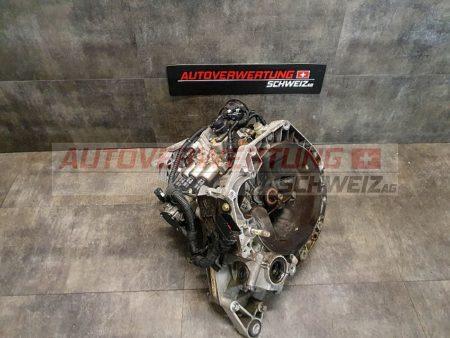 71752943 GETRIEBE FIAT GRANDE PUNTO