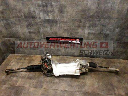 1K0909144M LENKGETRIEBE ELEKTRISCH SKODA YETI