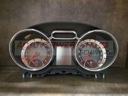 59004984 TACHO OPEL ADAM