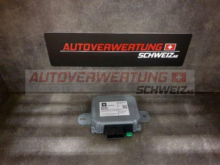 13306648 Navigation GPS Steuergerät OPEL ADAM