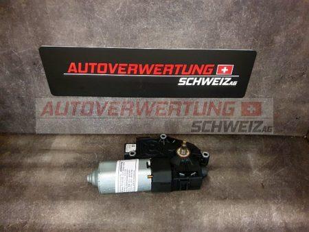 2926071C03 SCHEINBENDACHMOTOR OPEL ADAM