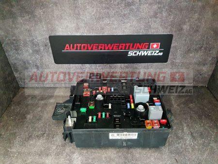 39071622 SICHERUNGSKASTEN OPEL ADAM