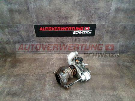 55499324 TUBOLADER OPEL ADAM
