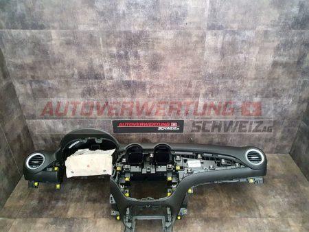 ARMATURENBRETT SET OPEL ADAM