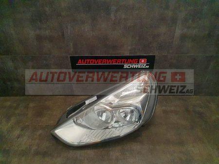 6M2113W030AH SCHEINWERFER VORNE LINKS FORD S MAX