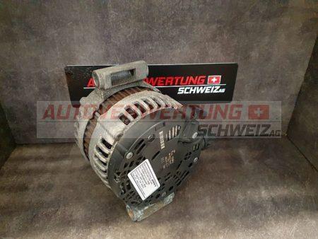 6G9N10300DD ALTERNATOR FORD S MAX