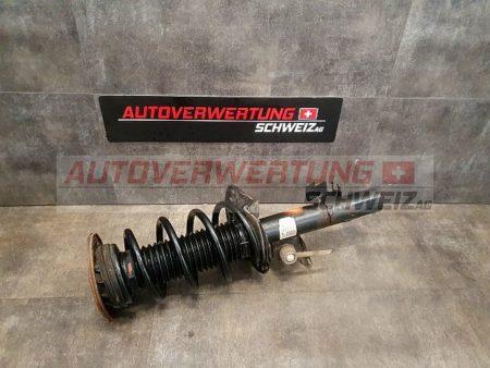 6G9118K001ASU FEDERBEIN VORNE LINKS FORD S MAX