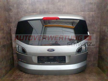 HECKKLAPPE FORD S MAX