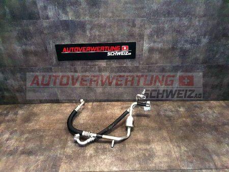 7M3820743AJ / 7M3820722M KLIMALEITUNG SEAT ALHAMBRA