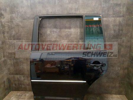 TÜRE HINTEN LINKS VW TOURAN