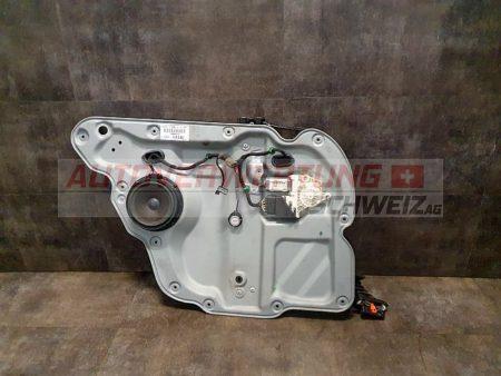 1K0959795E FENSTERHEBER HINTEN LINKS VW TOURAN
