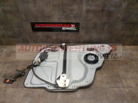 1K0959795E FENSTERHEBER HINTEN LINKS VW TOURAN – Bild 2