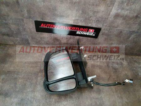 AUSSENSPIEGEL VORNE LINKS CITROEN JUMPER
