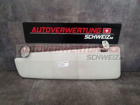 SONNENBLENDE VORNE LINKS CITROEN JUMPER